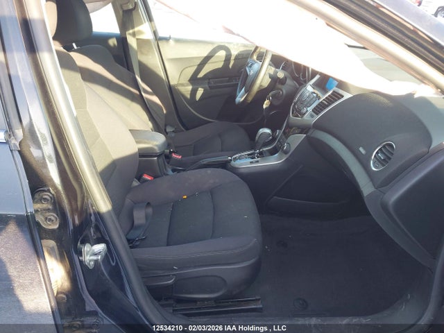 CHEVROLET CRUZE LT - 5