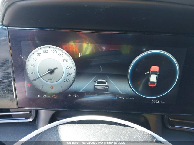 HYUNDAI ELANTRA N LINE UNLIMITED DCT - 7