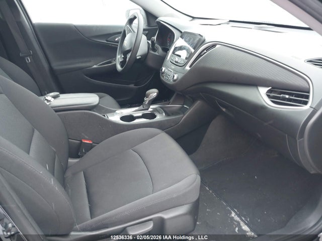 CHEVROLET MALIBU LT - 5