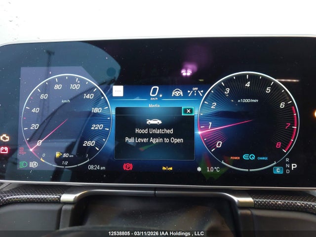 MERCEDES-BENZ S-CLASS - 7