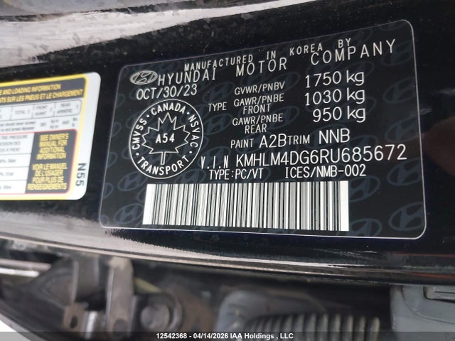 HYUNDAI ELANTRA ESSENTIAL - 9