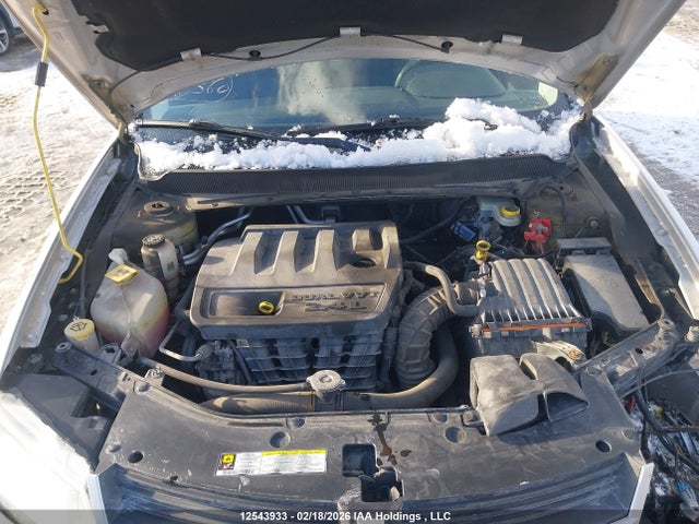 DODGE AVENGER SE/SXT - 10