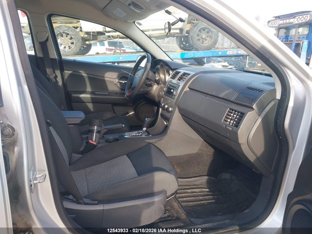 DODGE AVENGER SE/SXT - 5