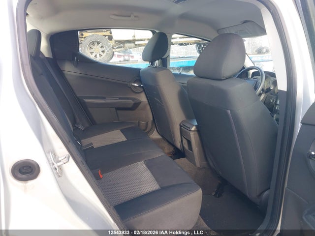 DODGE AVENGER SE/SXT - 8