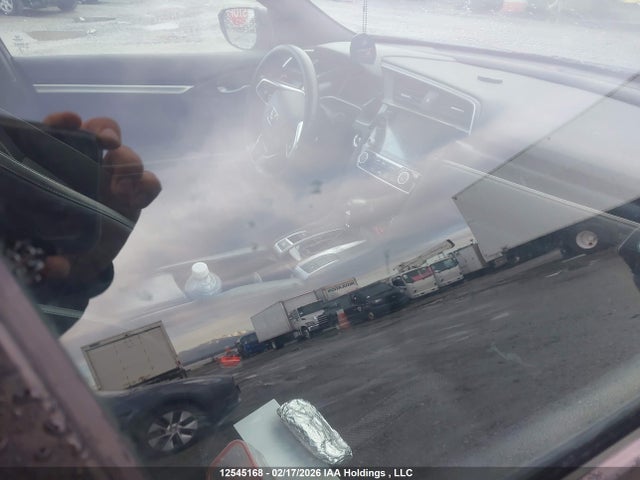 HONDA CIVIC SPORT - 5