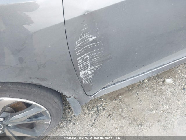 HONDA CIVIC SPORT - 6