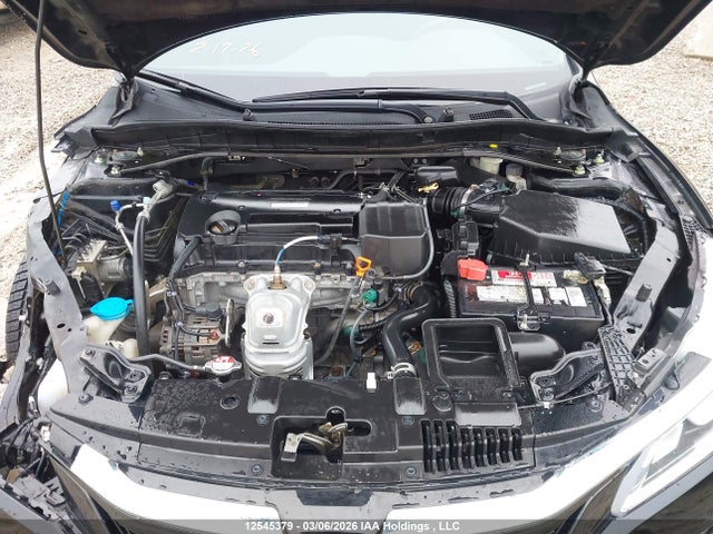 HONDA ACCORD SPORT - 10