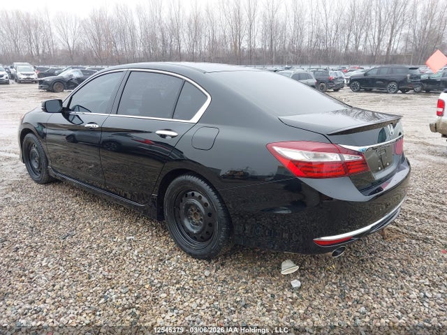 HONDA ACCORD SPORT - 3