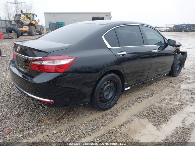 HONDA ACCORD SPORT - 4