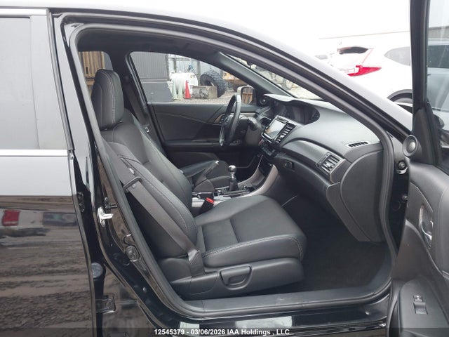 HONDA ACCORD SPORT - 5