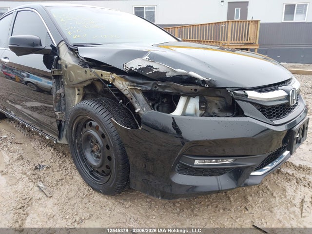 HONDA ACCORD SPORT - 6