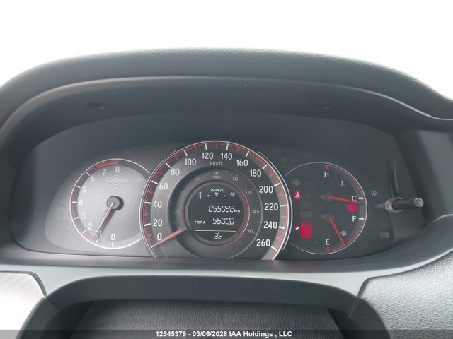 HONDA ACCORD SPORT - 7