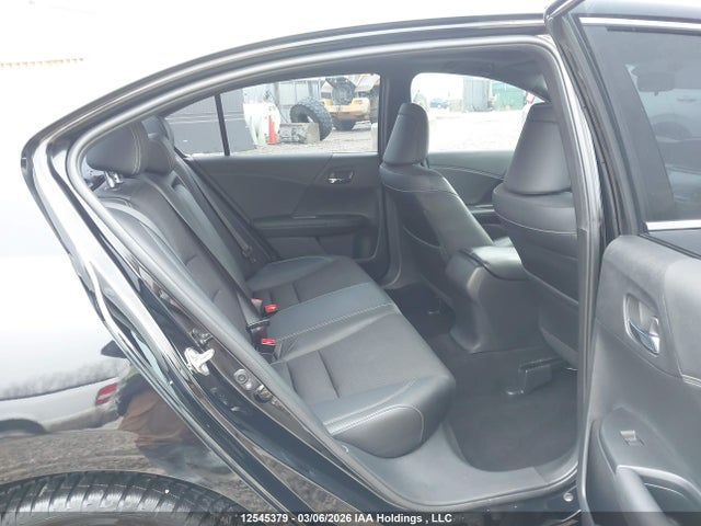 HONDA ACCORD SPORT - 8