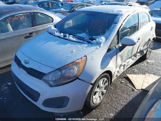 KIA RIO - 6