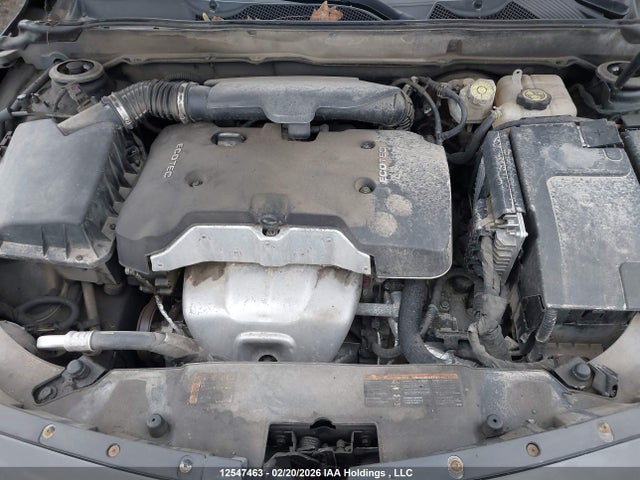 CHEVROLET MALIBU 1LT - 10