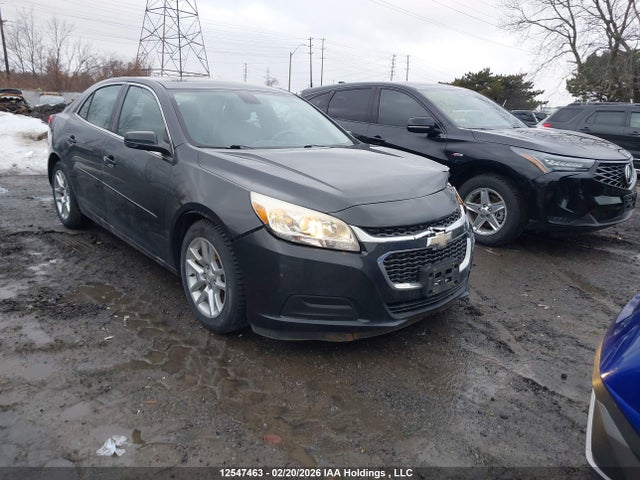 CHEVROLET MALIBU 1LT - 1