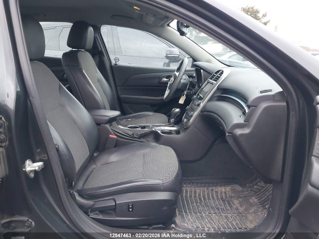 CHEVROLET MALIBU 1LT - 5