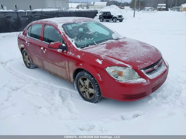 CHEVROLET COBALT LT - 1