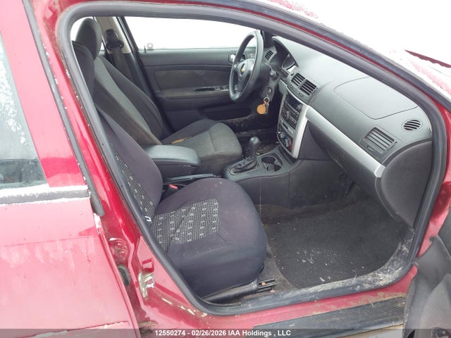 CHEVROLET COBALT LT - 5