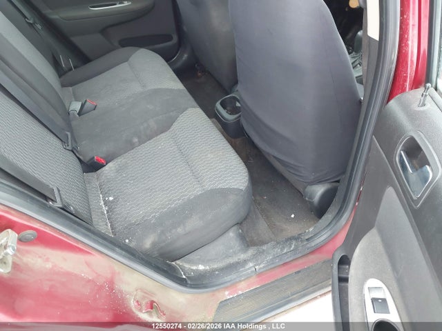 CHEVROLET COBALT LT - 8