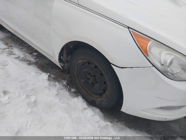 HYUNDAI SONATA GLS - 6