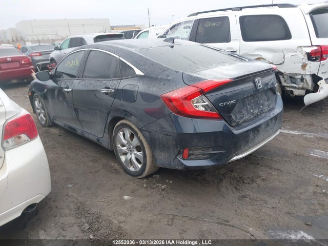 HONDA CIVIC - 3