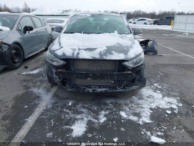 HYUNDAI ELANTRA SE/VALUE/LIMITED - 6