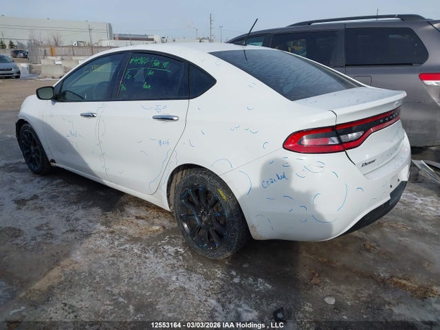 DODGE DART - 3