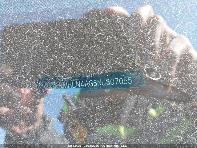 HYUNDAI ELANTRA SEL - 9