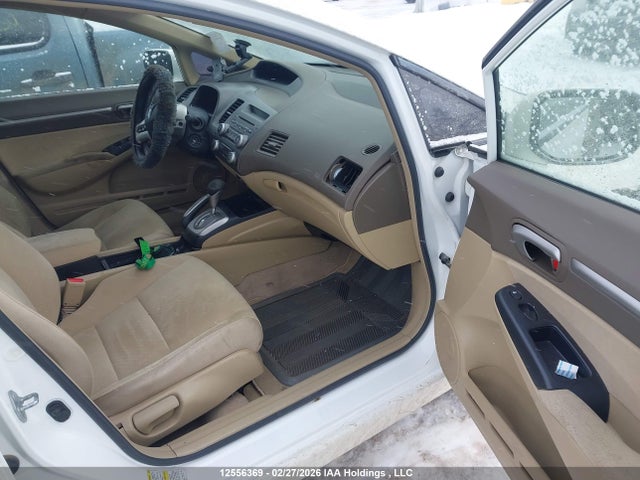 HONDA CIVIC - 5