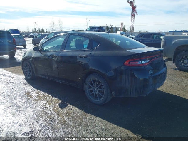 DODGE DART - 3
