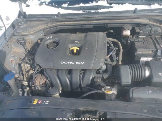 HYUNDAI ELANTRA SE/VALUE/LIMITED - 10