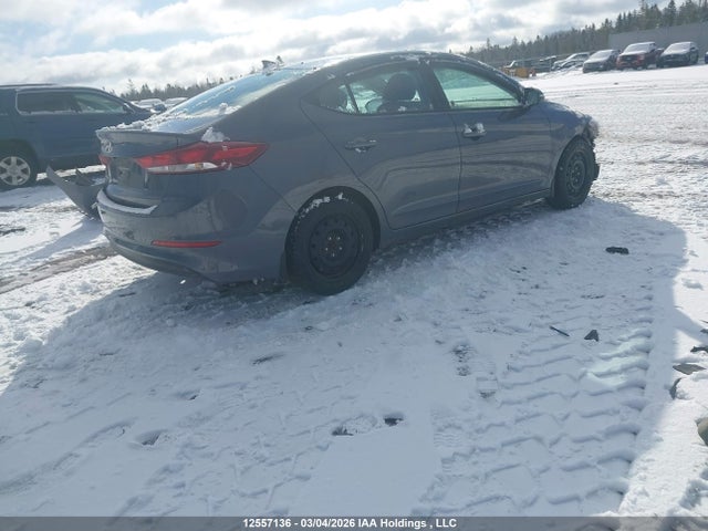 HYUNDAI ELANTRA SE/VALUE/LIMITED - 4