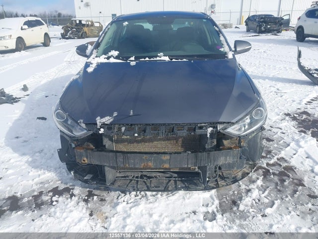 HYUNDAI ELANTRA SE/VALUE/LIMITED - 6