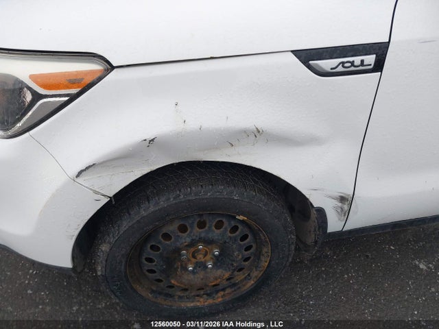 KIA SOUL - 6