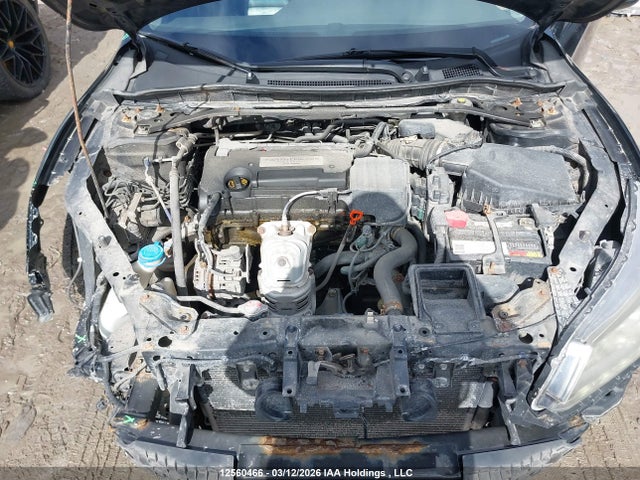 HONDA ACCORD TOURING - 10