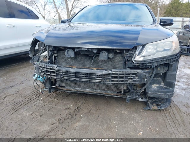 HONDA ACCORD TOURING - 6