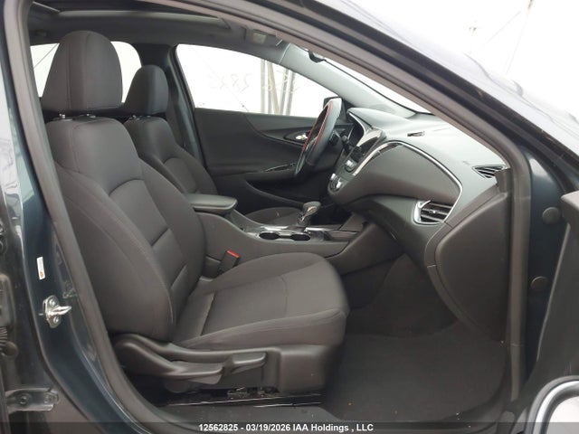 CHEVROLET MALIBU LT - 5