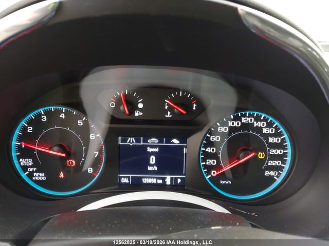 CHEVROLET MALIBU LT - 7