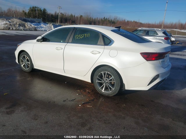 KIA FORTE GT LINE - 3