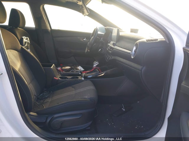 KIA FORTE GT LINE - 5