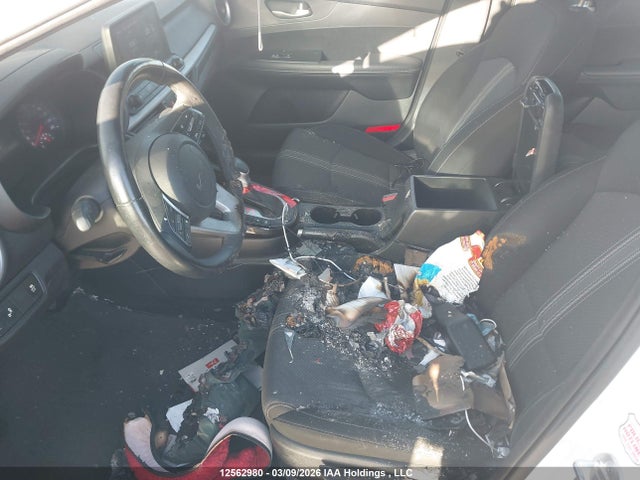 KIA FORTE GT LINE - 6