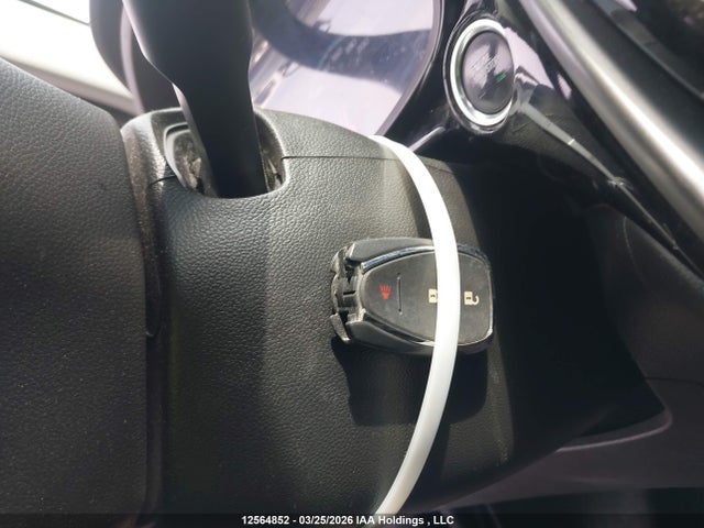 CHEVROLET SPARK - 10