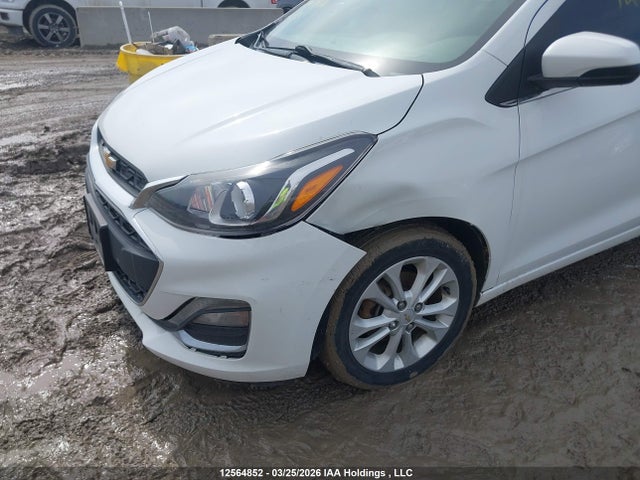 CHEVROLET SPARK - 6