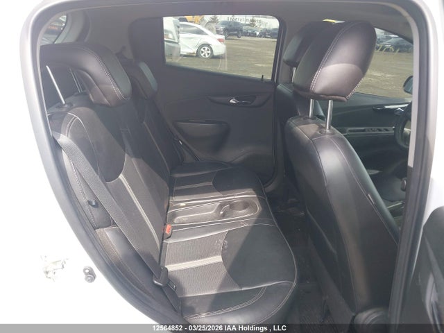 CHEVROLET SPARK - 8