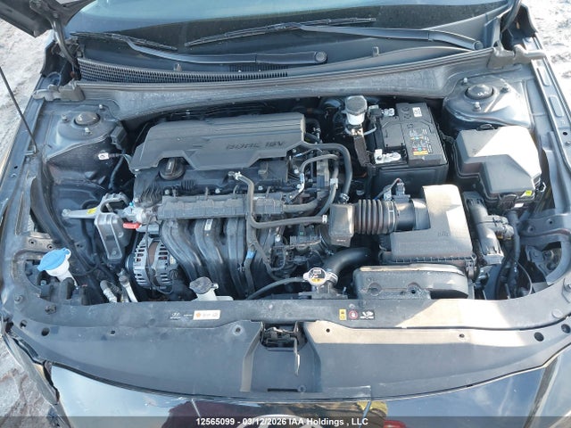 HYUNDAI ELANTRA - 10