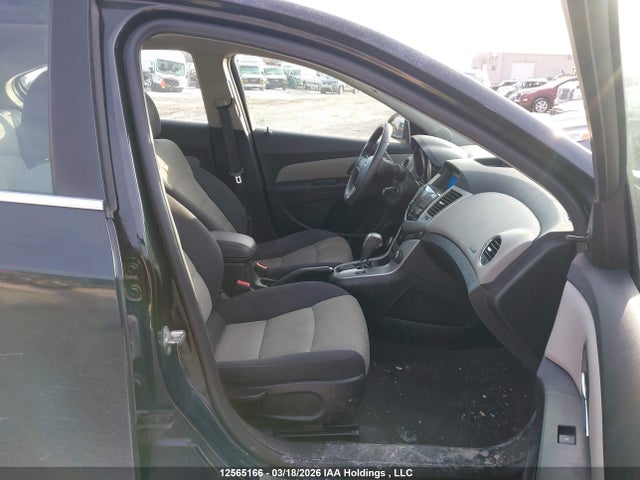 CHEVROLET CRUZE LS - 5