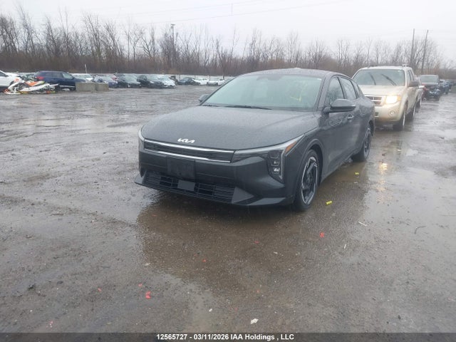 KIA K4 EX - 2