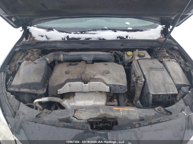 CHEVROLET MALIBU 1LT - 10