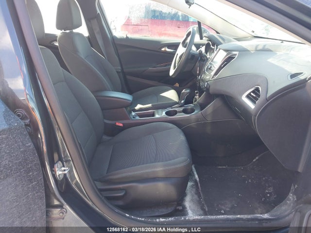 CHEVROLET CRUZE LT AUTO - 5